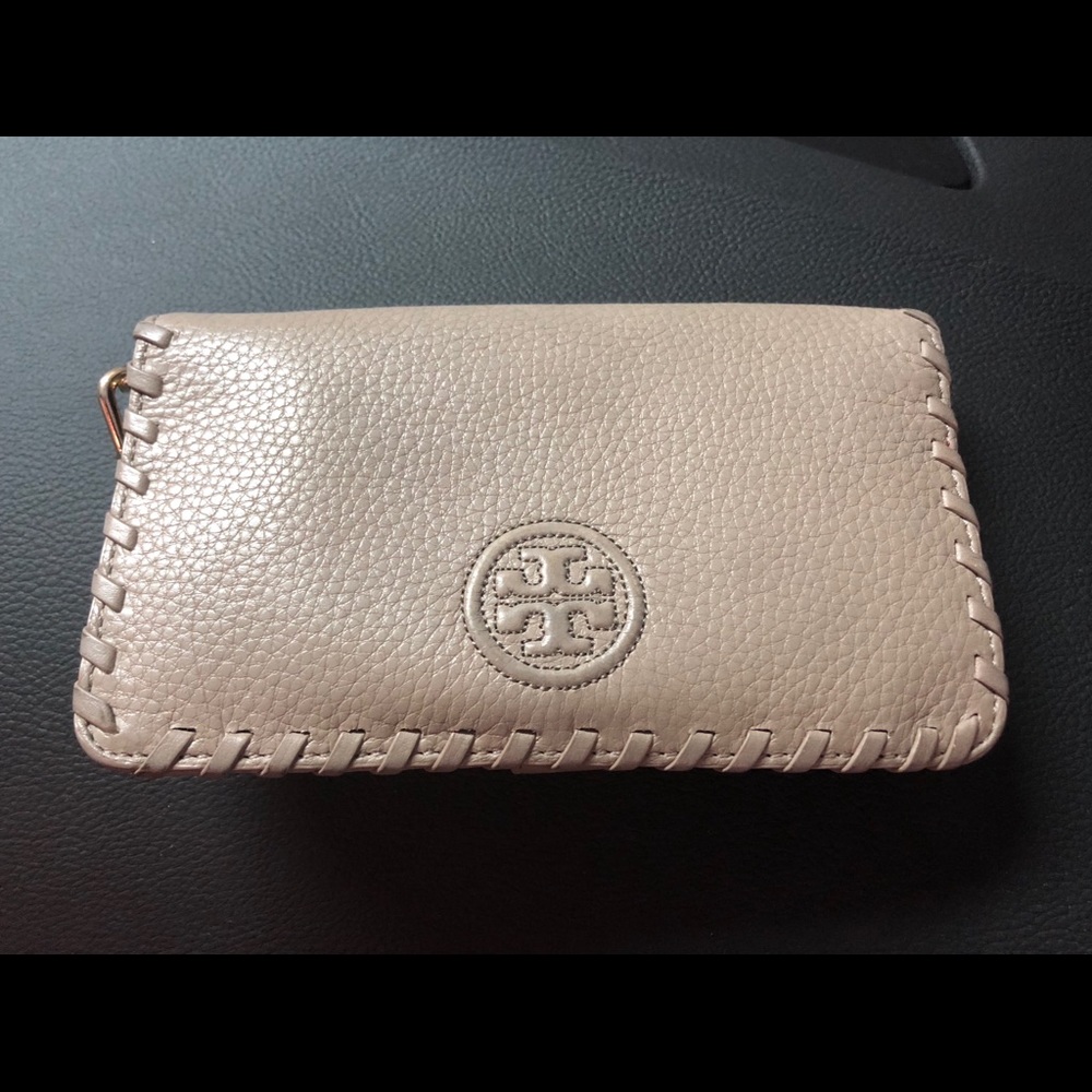 Tory Burch Wallet